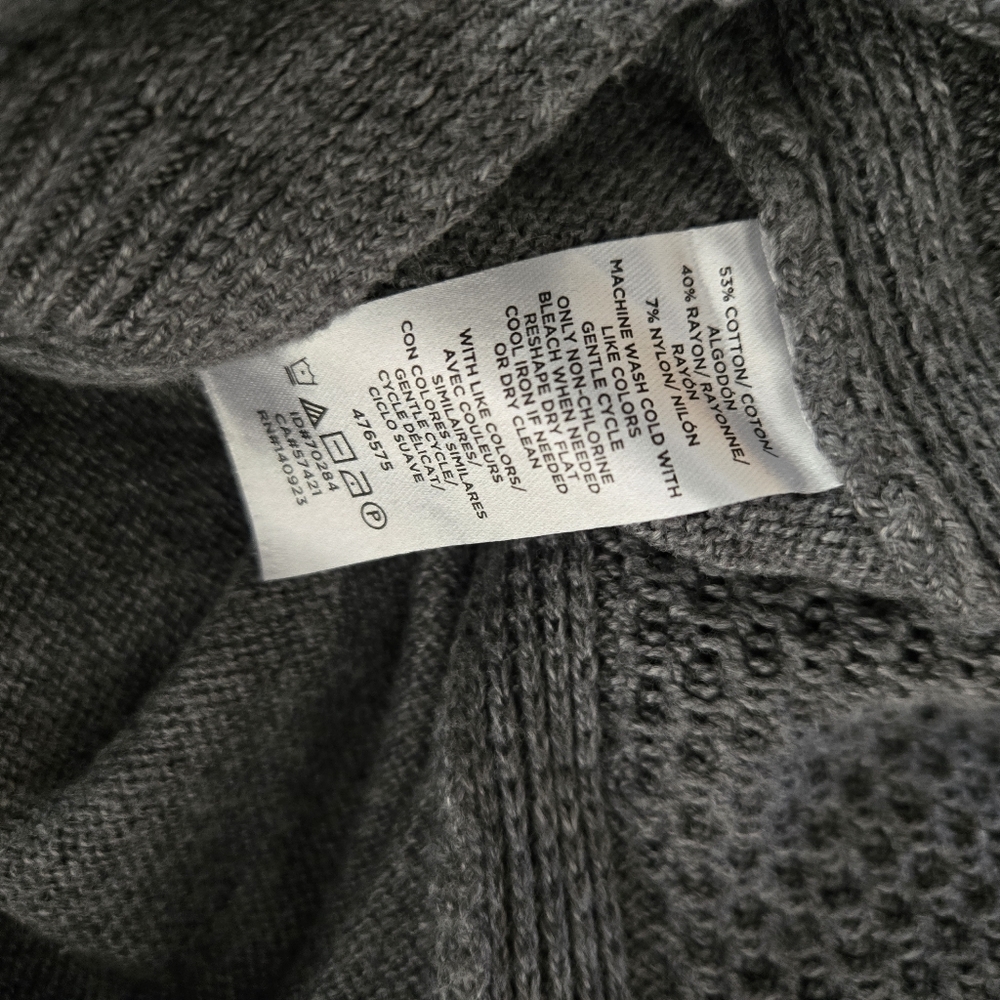 LOFT Sweater - Picture 6 of 7